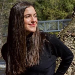Meet your Posher, Sara-maude